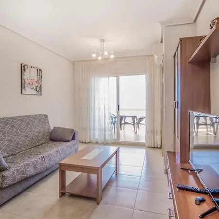 2 Bedroom Lovely In La Torre De La Sal