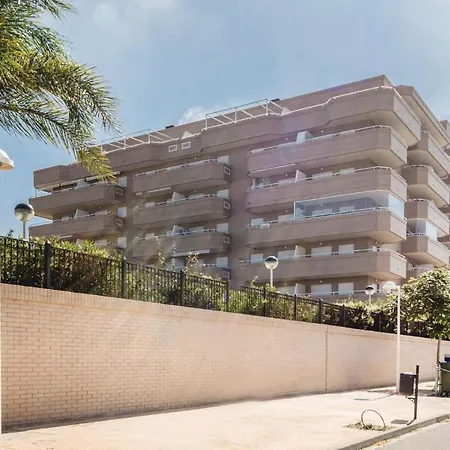 Apartment 2 Bedroom Lovely In La Torre De La Sal Venta de San Antonio-Estacion