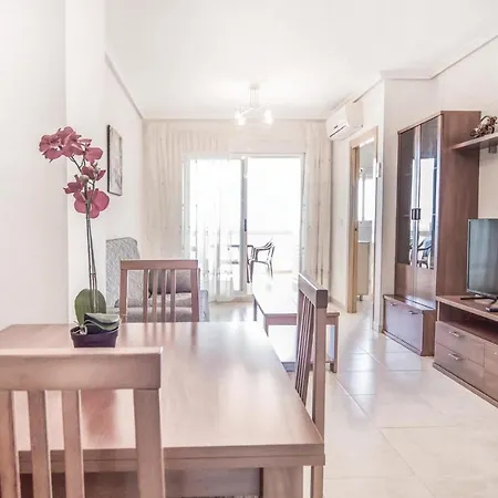 Apartment 2 Bedroom Lovely In La Torre De La Sal Venta de San Antonio-Estacion