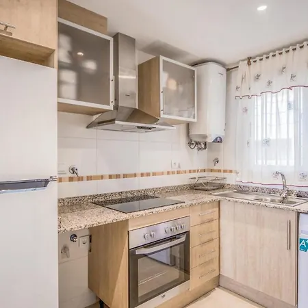 2 Bedroom Lovely In La Torre De La Sal Apartment Venta de San Antonio-Estacion