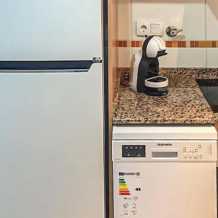 2 Bedroom Lovely In La Torre De La Sal * Venta de San Antonio-Estacion